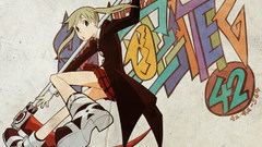 Soul eater Anime