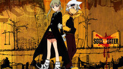 Soul eater Anime