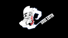 Soul eater black soul