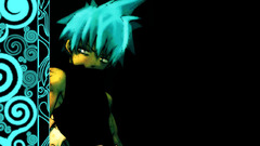 Soul eater black star