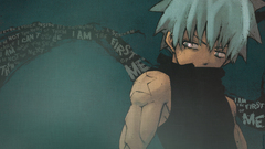 Soul eater black star