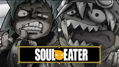 Soul eater black star
