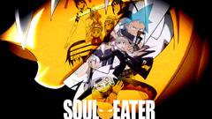 Soul eater black star