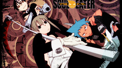 Soul eater black star