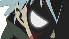 Soul eater black star