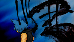 Soul eater black star