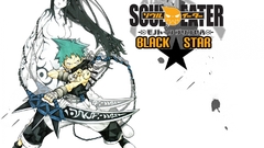 Soul eater black star