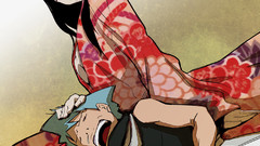 Soul eater black star