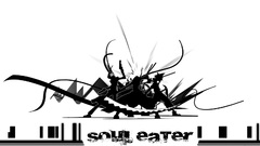 Soul eater black star