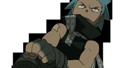 Soul eater black star