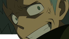 Soul eater black star