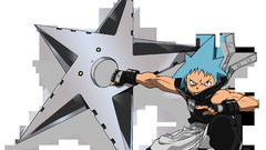 Soul eater black star