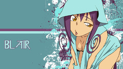 Soul eater blair
