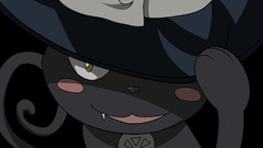 Soul eater blair Anime