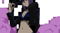 Soul eater blair Anime