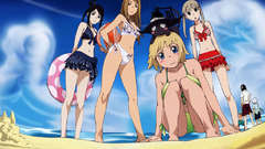 Soul eater blair black