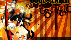 Soul eater blair scythe