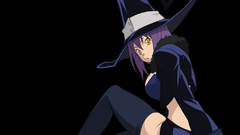 Soul eater blair Simple