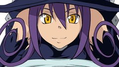 Soul eater blair yellow