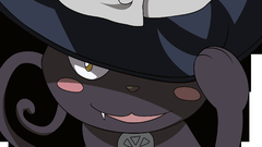 Soul eater cats blair