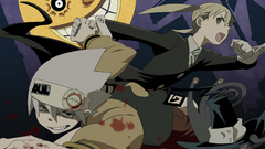 Soul eater cats moon