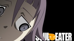 Soul eater Chrona