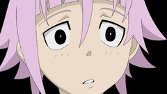 Soul eater Chrona Anime