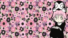 Soul eater Crona Manga