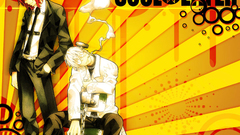 Soul eater death scythe