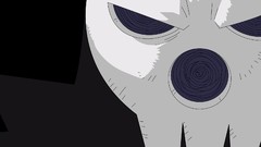 Soul eater death Shinigami