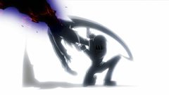 Soul eater death the