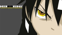 Soul eater death the