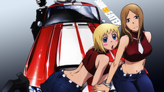 Soul eater death the