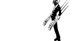 Soul eater death the