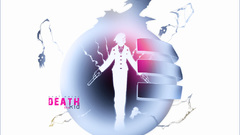 Soul eater death the