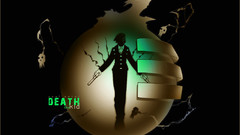 Soul eater death the