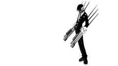 Soul eater death the