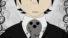 Soul eater death the