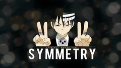 Soul eater death the