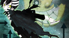 Soul eater death the
