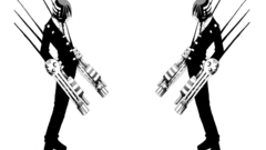 Soul eater death The