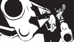 Soul eater death The