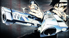 Soul eater death The