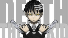Soul eater death The