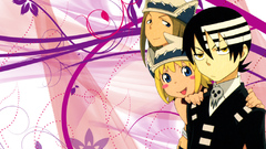 Soul eater death The