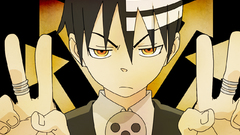 Soul eater death The