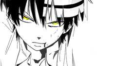 Soul eater death The