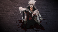 Soul eater evans soul