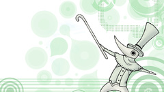 Soul eater Excalibur abstract