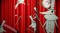 Soul eater Excalibur Anime